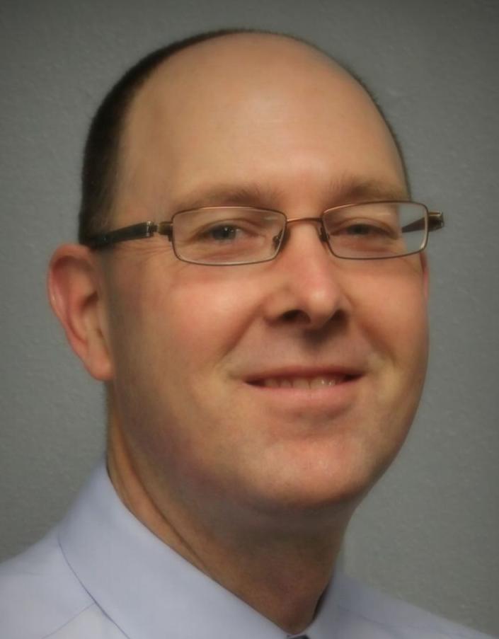 Erik Sievers